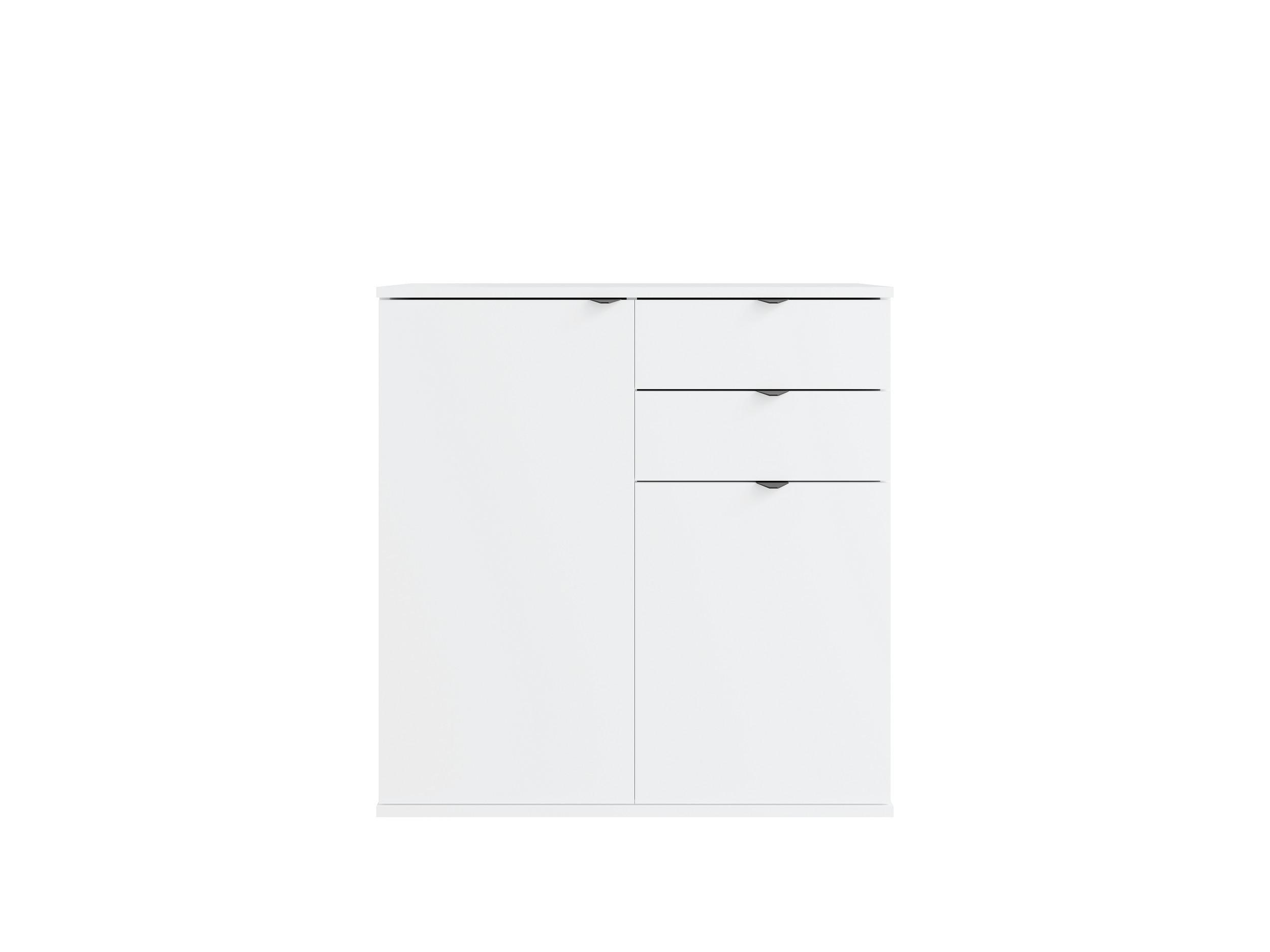 Wohnli Möbelsuche - KOMMODE METRIX 80/82