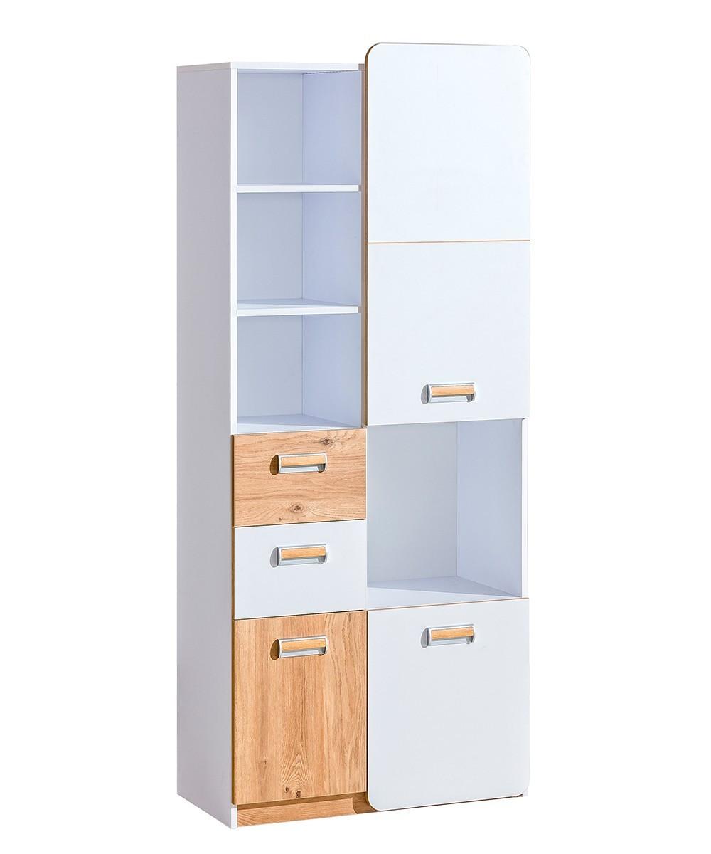 wohnli-moebel-suche-800001667930 Wohnli Möbelsuche - DREHTÜRENSCHRANK MANTI 80/182
