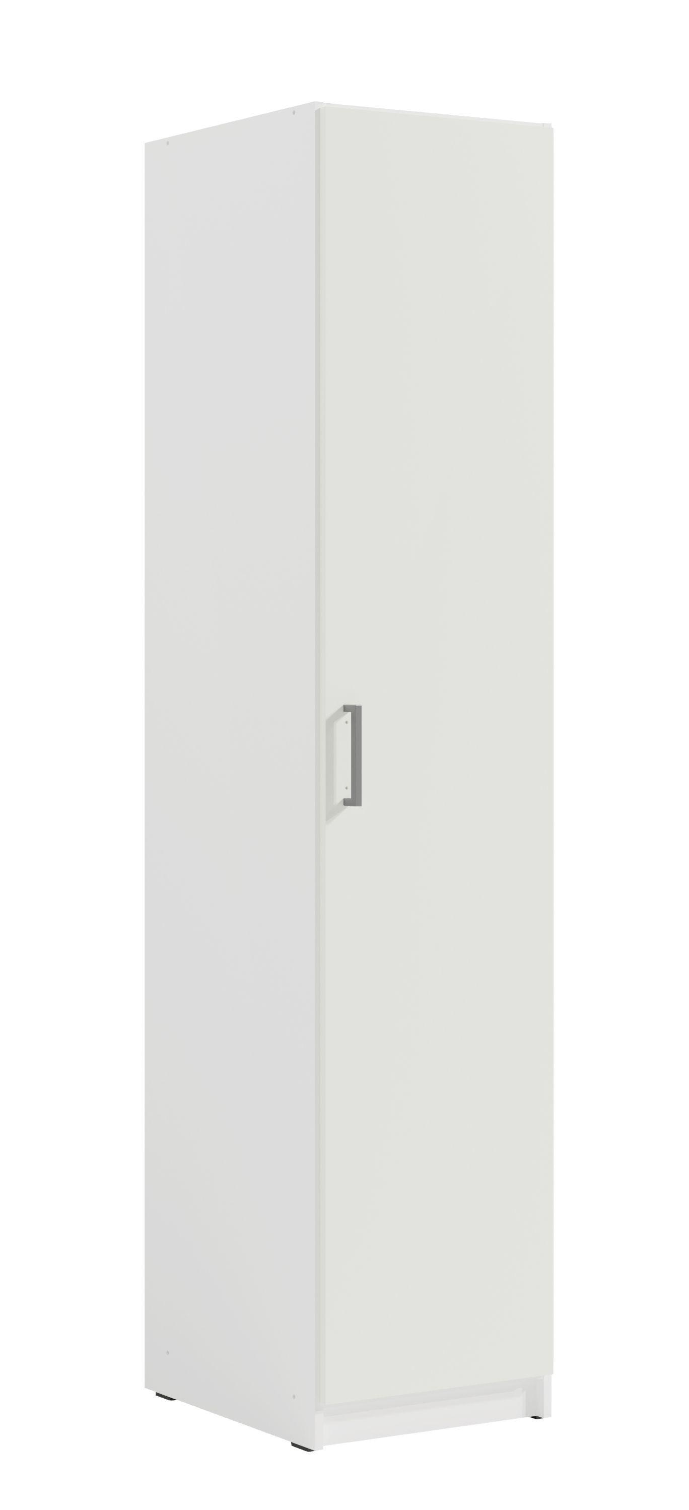 Wohnli Möbelsuche - DREHTÜRENSCHRANK RYGEN 46