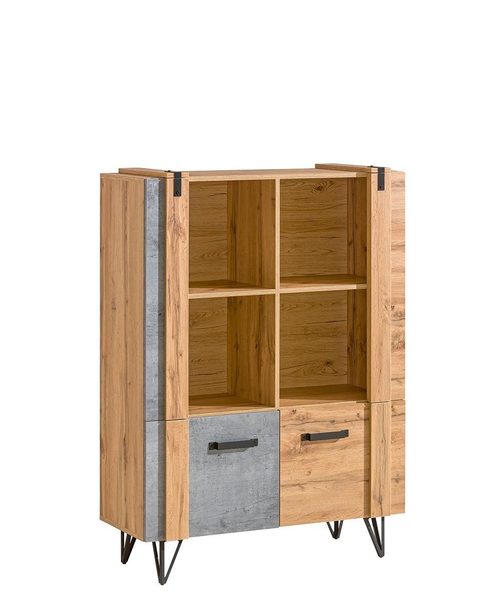 wohnli-moebel-suche-800001668157 Wohnli Möbelsuche - VITRINE BRANDO 137/90