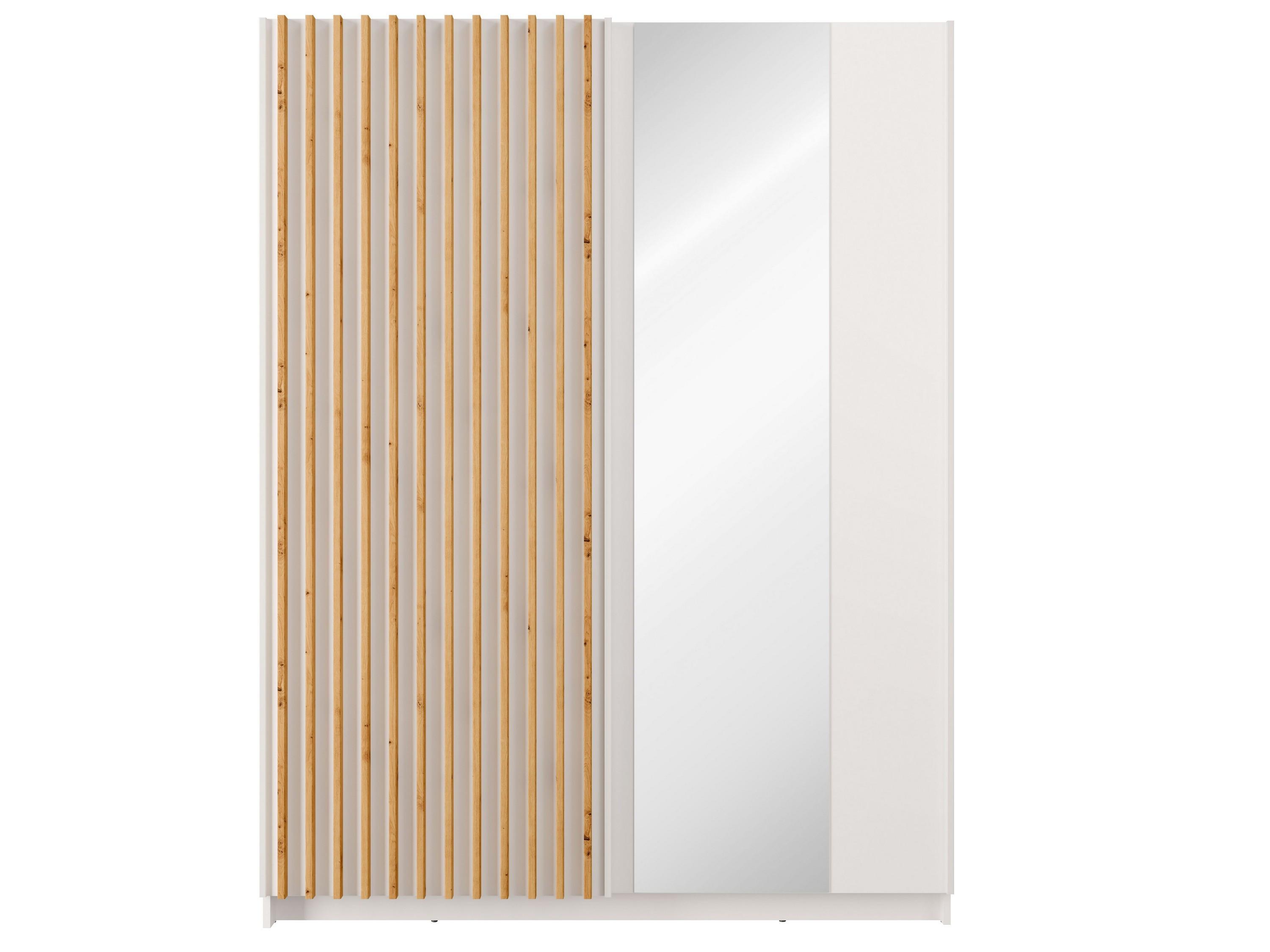 Wohnli Möbelsuche - SCHWEBETÜRENSCHRANK MAREN 150