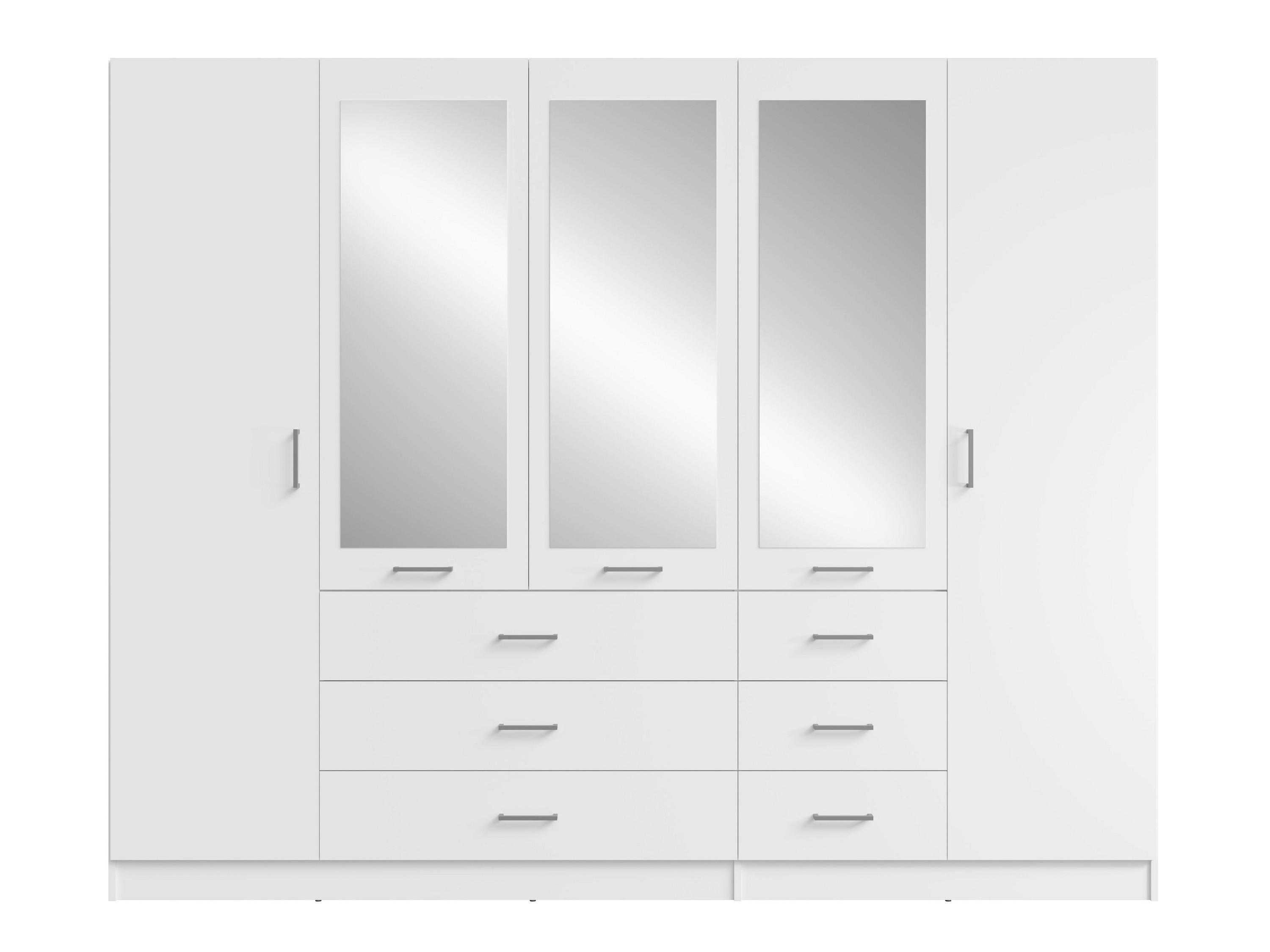wohnli-moebel-suche-800001668205 Wohnli Möbelsuche - DREHTÜRENSCHRANK NEVARIS 250/200