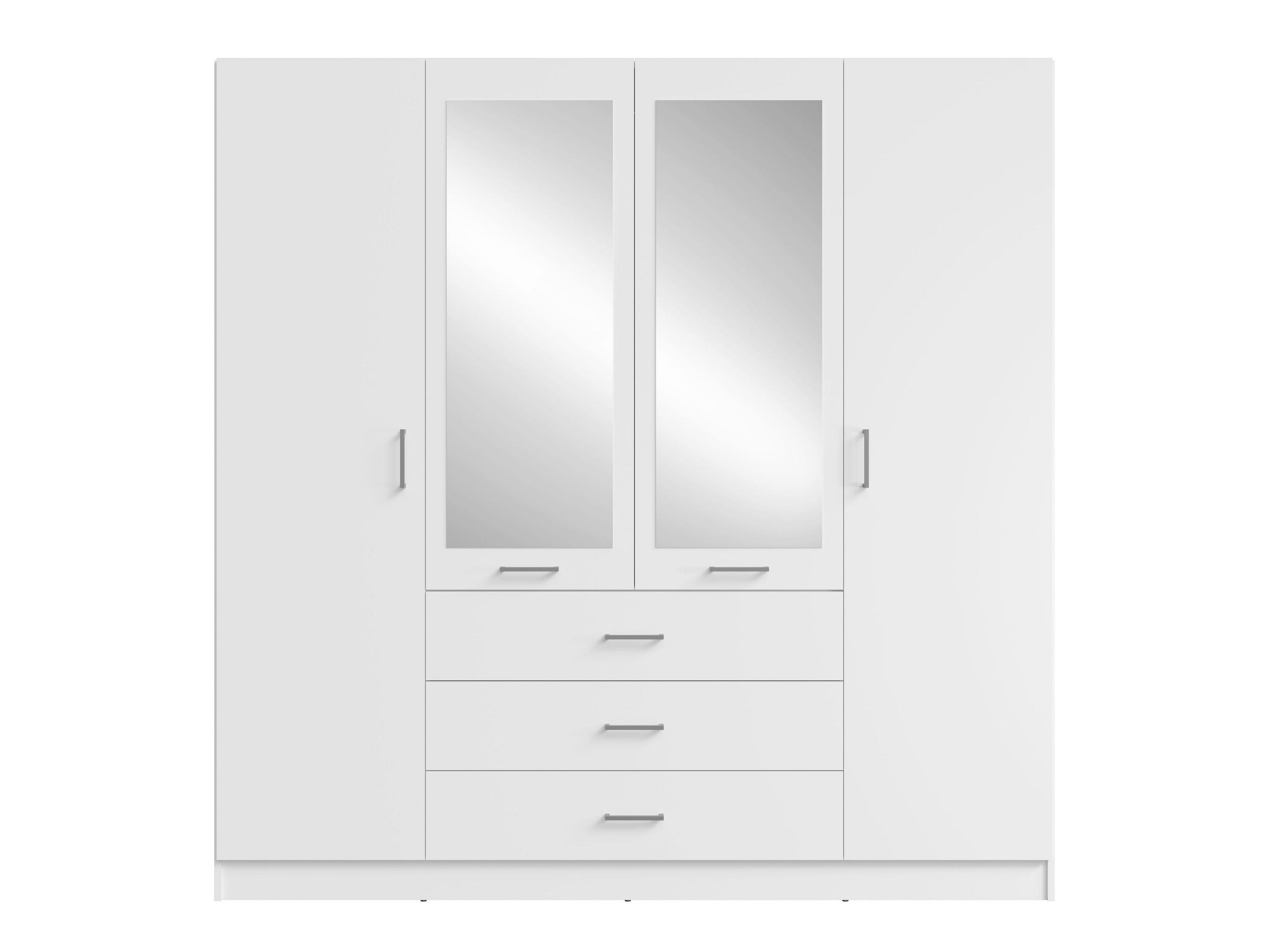 wohnli-moebel-suche-800001668216 Wohnli Möbelsuche - DREHTÜRENSCHRANK NEVARIS 200/200