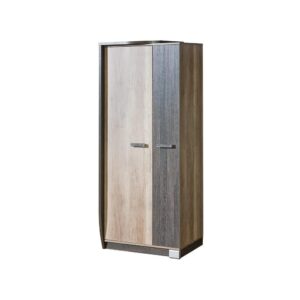 Wohnli Möbelsuche - DREHTÜRENSCHRANK PALMERO 80/192