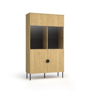 wohnli-moebel-suche-800001668406 Wohnli Möbelsuche - VITRINE AXIS 187
