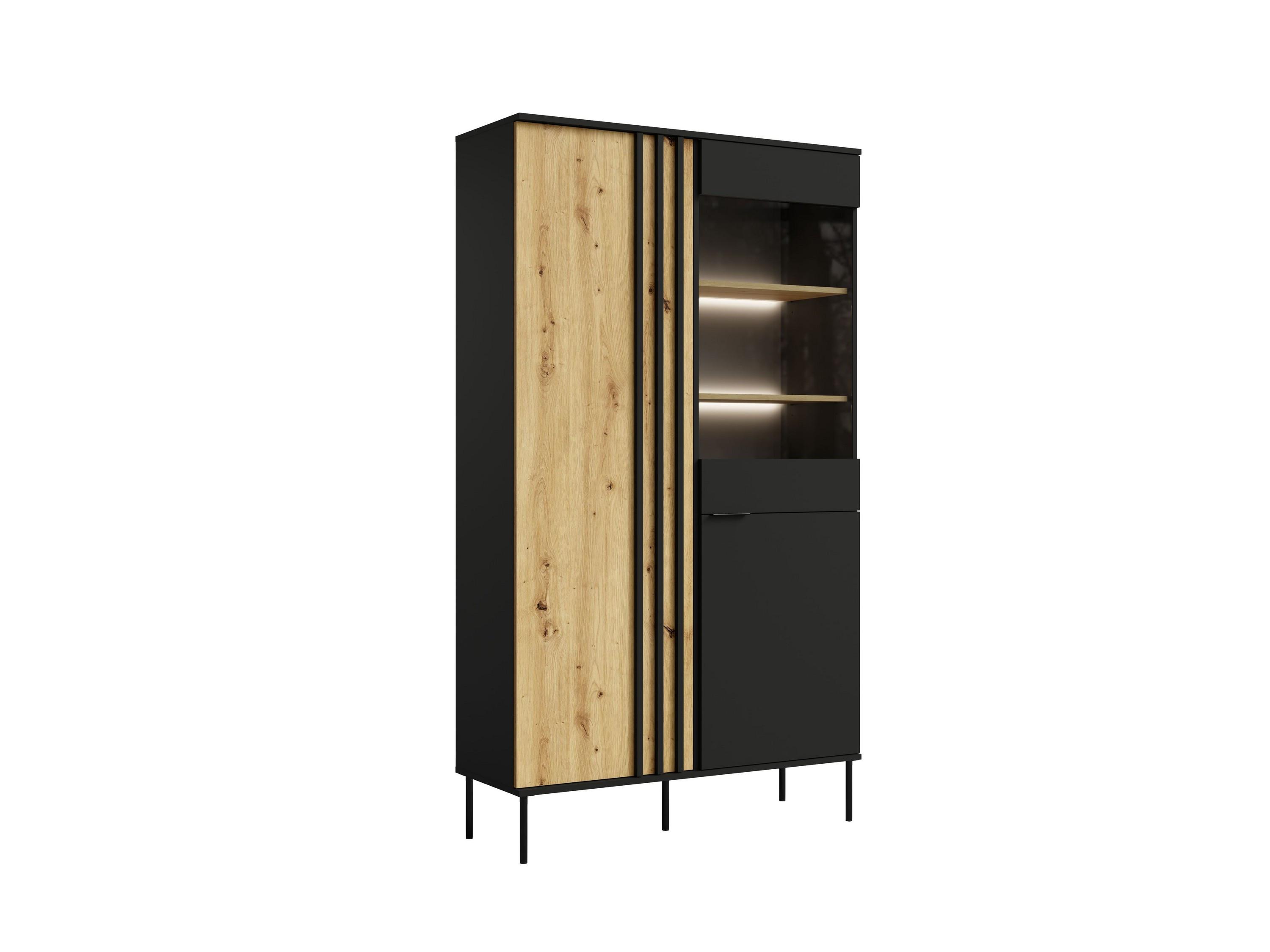 wohnli-moebel-suche-800001668407 Wohnli Möbelsuche - VITRINE MERIDIAN 195/110