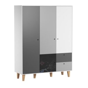 wohnli-moebel-suche-800001668850 Wohnli Möbelsuche - SCHRANK 3 Türen schwarz