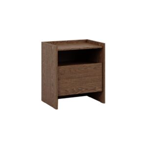 wohnli-moebel-suche-800001668856 Wohnli Möbelsuche - NACHTTISCH Japandi Dunkles Holz