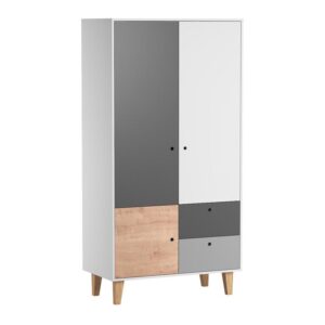 Wohnli Möbelsuche - SCHRANK Holz