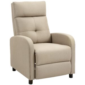 wohnli-moebel-suche-800001672129 Wohnli Möbelsuche - RELAXSESSEL Polyester Beige