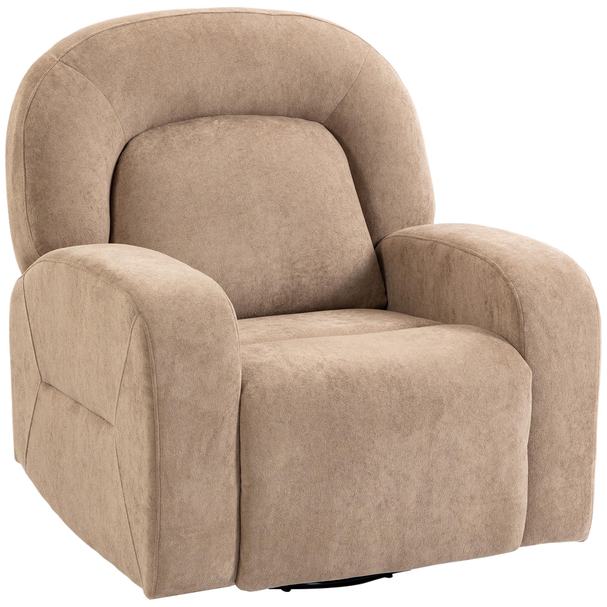 wohnli-moebel-suche-800001672131 Wohnli Möbelsuche - RELAXSESSEL Wolkenweicher Samtstoff Khaki