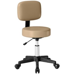 wohnli-moebel-suche-800001672201 Wohnli Möbelsuche - SALONHOCKER Kunstleder Schaumstoff Braun
