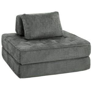 wohnli-moebel-suche-800001672522 Wohnli Möbelsuche - BODENSESSEL Chenille Grau