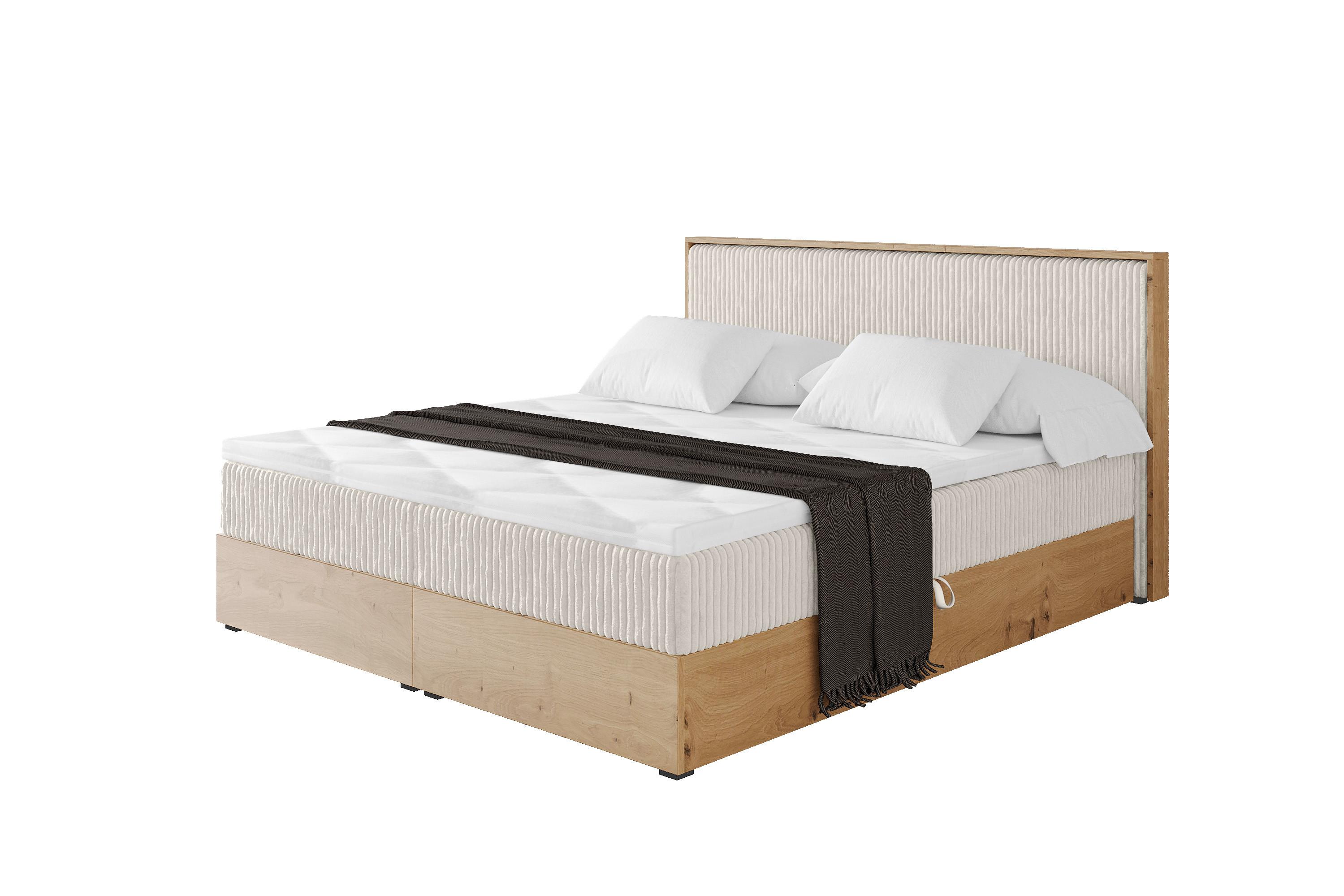 wohnli-moebel-suche-800001699362 Wohnli Möbelsuche - BOXBETT LOLLI9 - 120x200 - H3 Creme