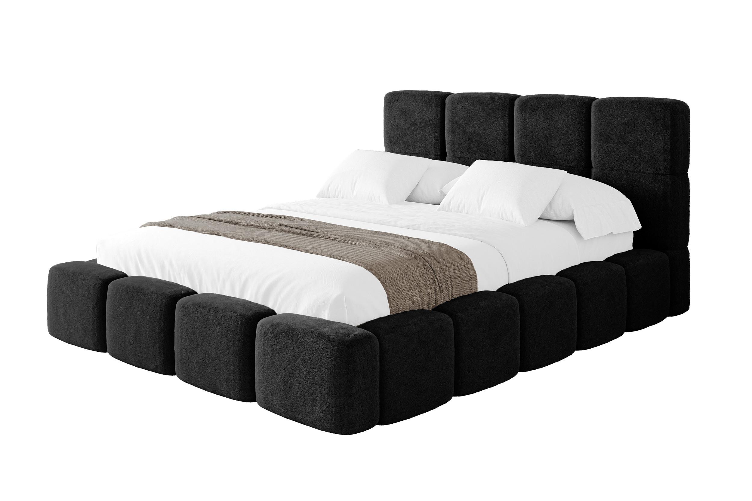 wohnli-moebel-suche-800001699409 Wohnli Möbelsuche - POLSTERBETT mit Bettkasten und Lattenrost mit Kopfteil
