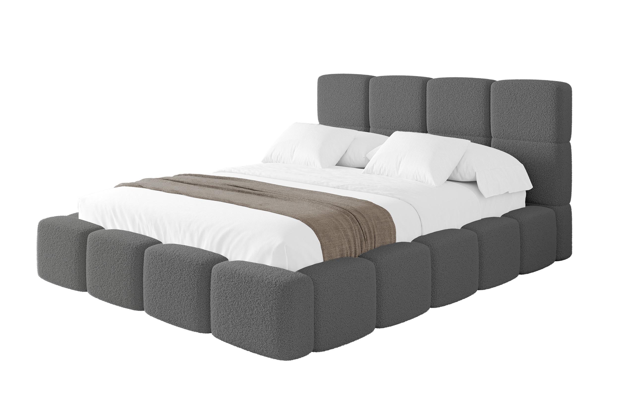 wohnli-moebel-suche-800001699441 Wohnli Möbelsuche - POLSTERBETT mit Bettkasten und Lattenrost mit Kopfteil