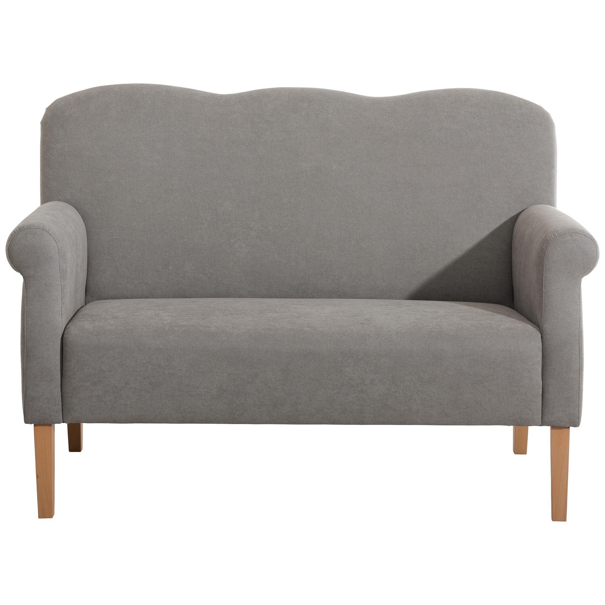 wohnli-moebel-suche-800001702240 Wohnli Möbelsuche - DININGSOFA Karin Flachgewebe hellgrau
