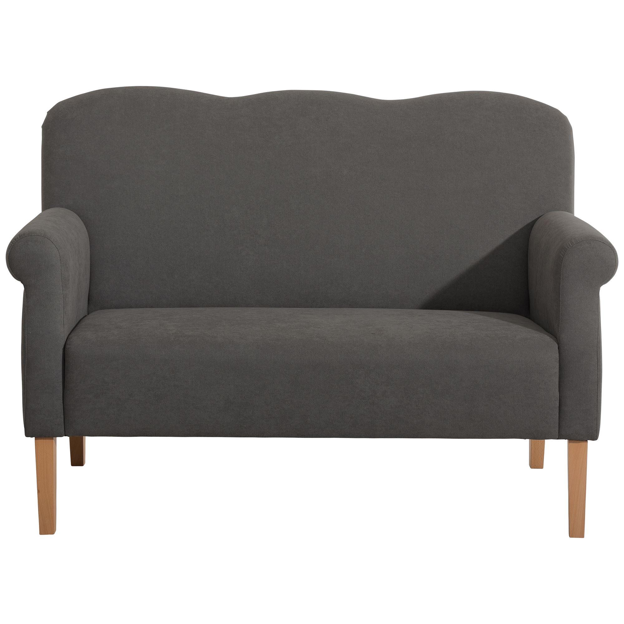 wohnli-moebel-suche-800001702245 Wohnli Möbelsuche - DININGSOFA Karin Flachgewebe anthrazit