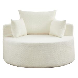 wohnli-moebel-suche-800001709709 Wohnli Möbelsuche - SESSEL aus Chenille-Schaumstoff