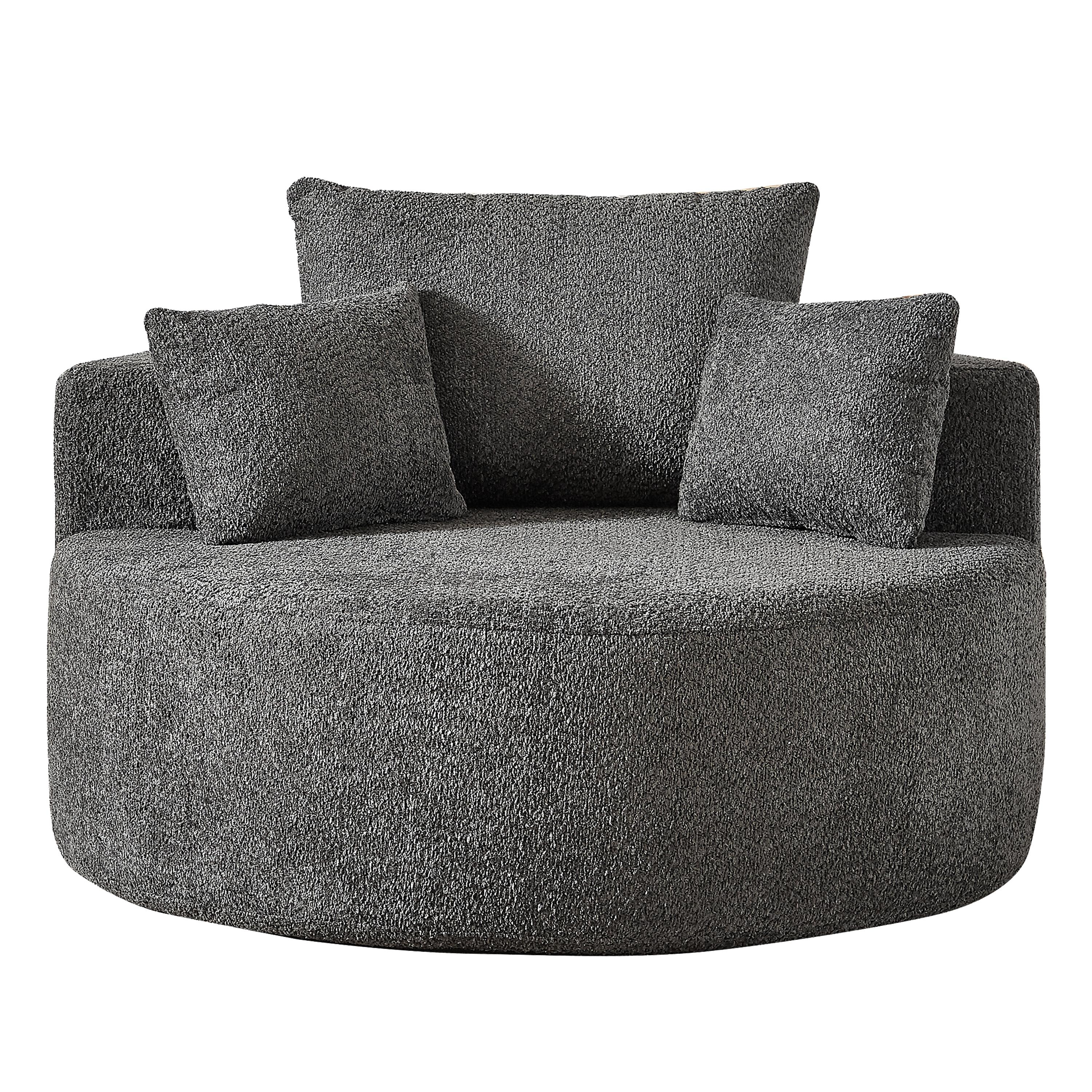 wohnli-moebel-suche-800001709714 Wohnli Möbelsuche - SESSEL aus Chenille-Schaumstoff
