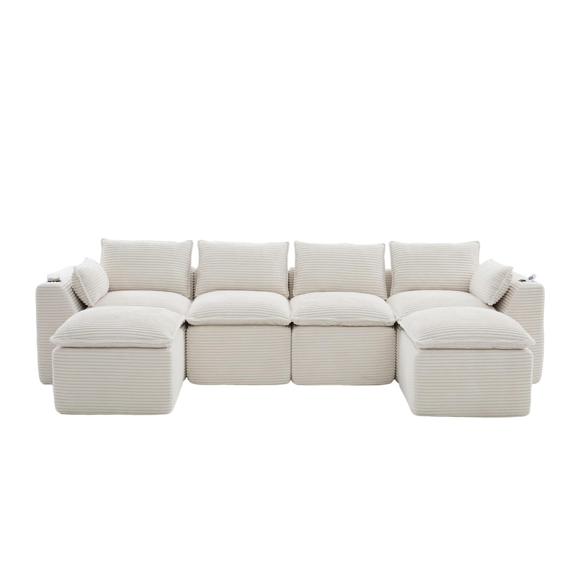 wohnli-moebel-suche-800001709841 Wohnli Möbelsuche - 4-SITZER-SOFA aus Chenille