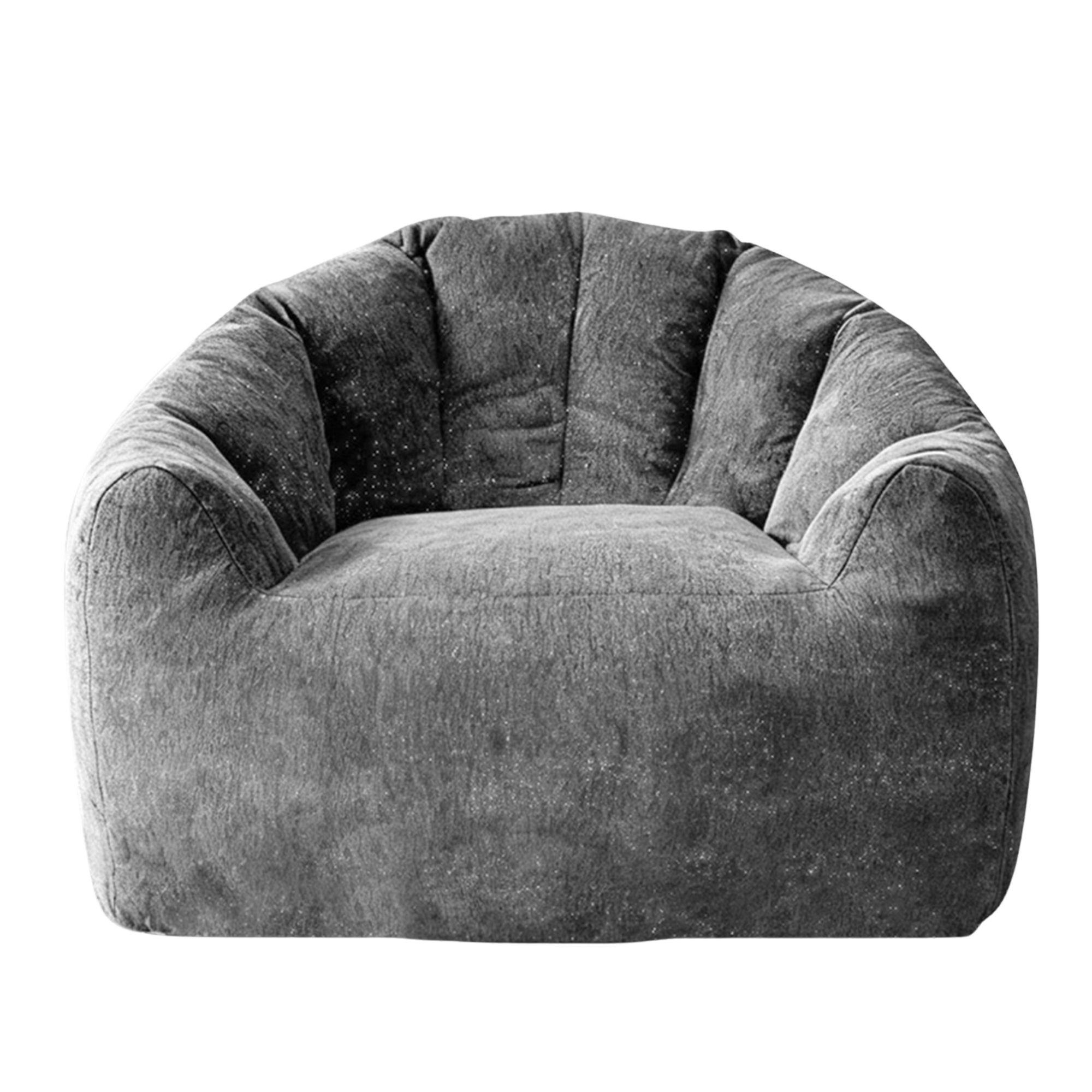 wohnli-moebel-suche-800001709942 Wohnli Möbelsuche - SESSEL aus Flanell mit ergonomischer Bärentatzen-Form