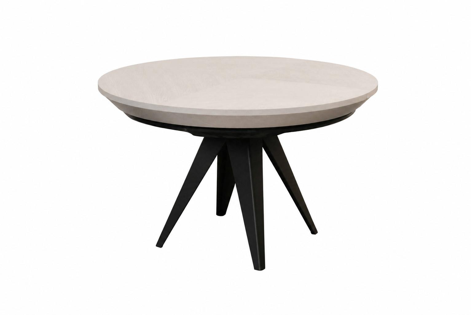wohnli-moebel-suche-800001710491 Wohnli Möbelsuche - ESSTISCH GLOBO Ausziehbar 120 - 220 / 120 x 76 cm