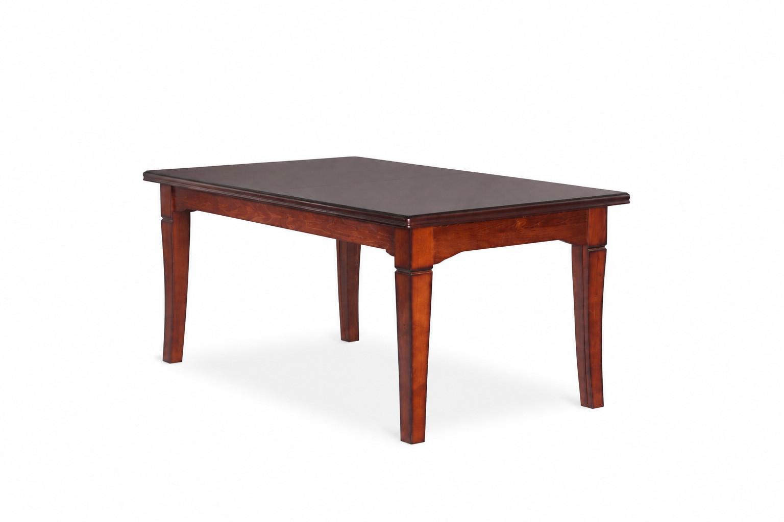 Wohnli Möbelsuche - ESSTISCH GRANDE Ausziehbar 260 - 560 / 100 x 76 cm
