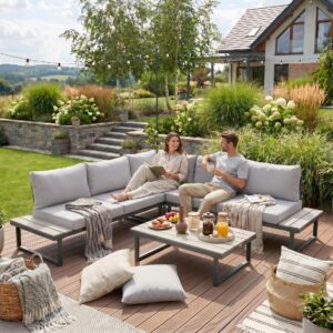 Modulares Set