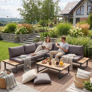 Modulares Set