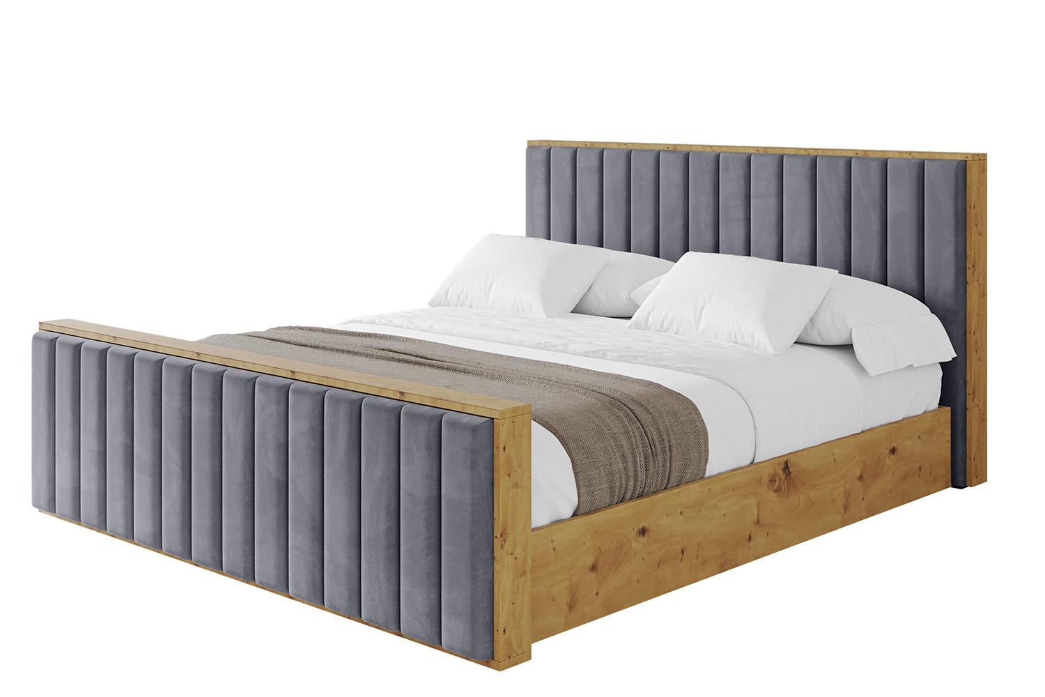 wohnli-moebel-suche-800001740046 Wohnli Möbelsuche - POLSTERBETT mit Bettkasten
