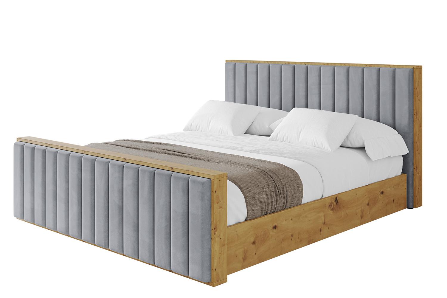 wohnli-moebel-suche-800001740050 Wohnli Möbelsuche - POLSTERBETT mit Bettkasten