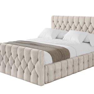 wohnli-moebel-suche-800001740917 Wohnli Möbelsuche - POLSTERBETT mit Bettkasten