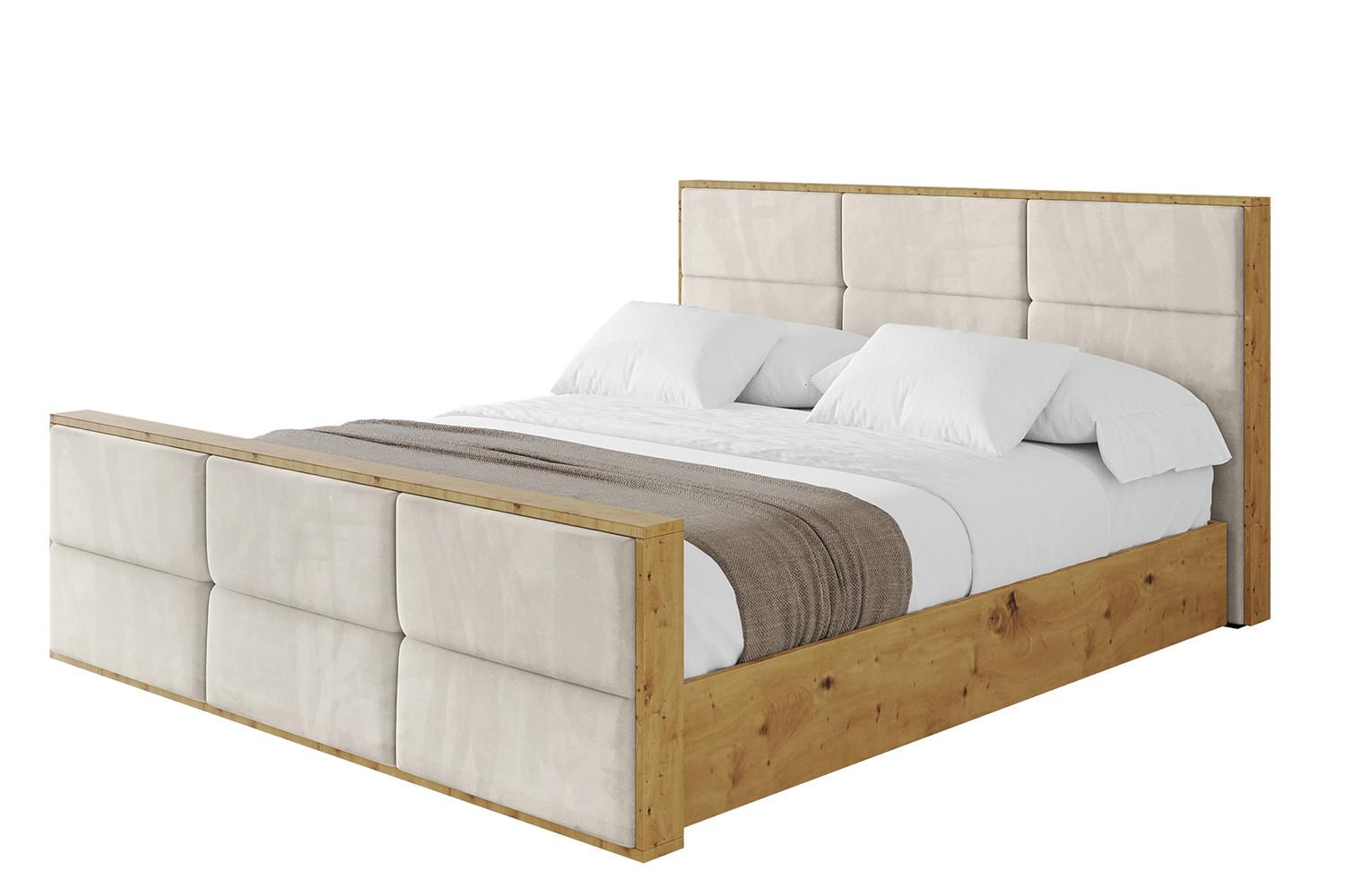 wohnli-moebel-suche-800001741115 Wohnli Möbelsuche - POLSTERBETT mit Bettkasten