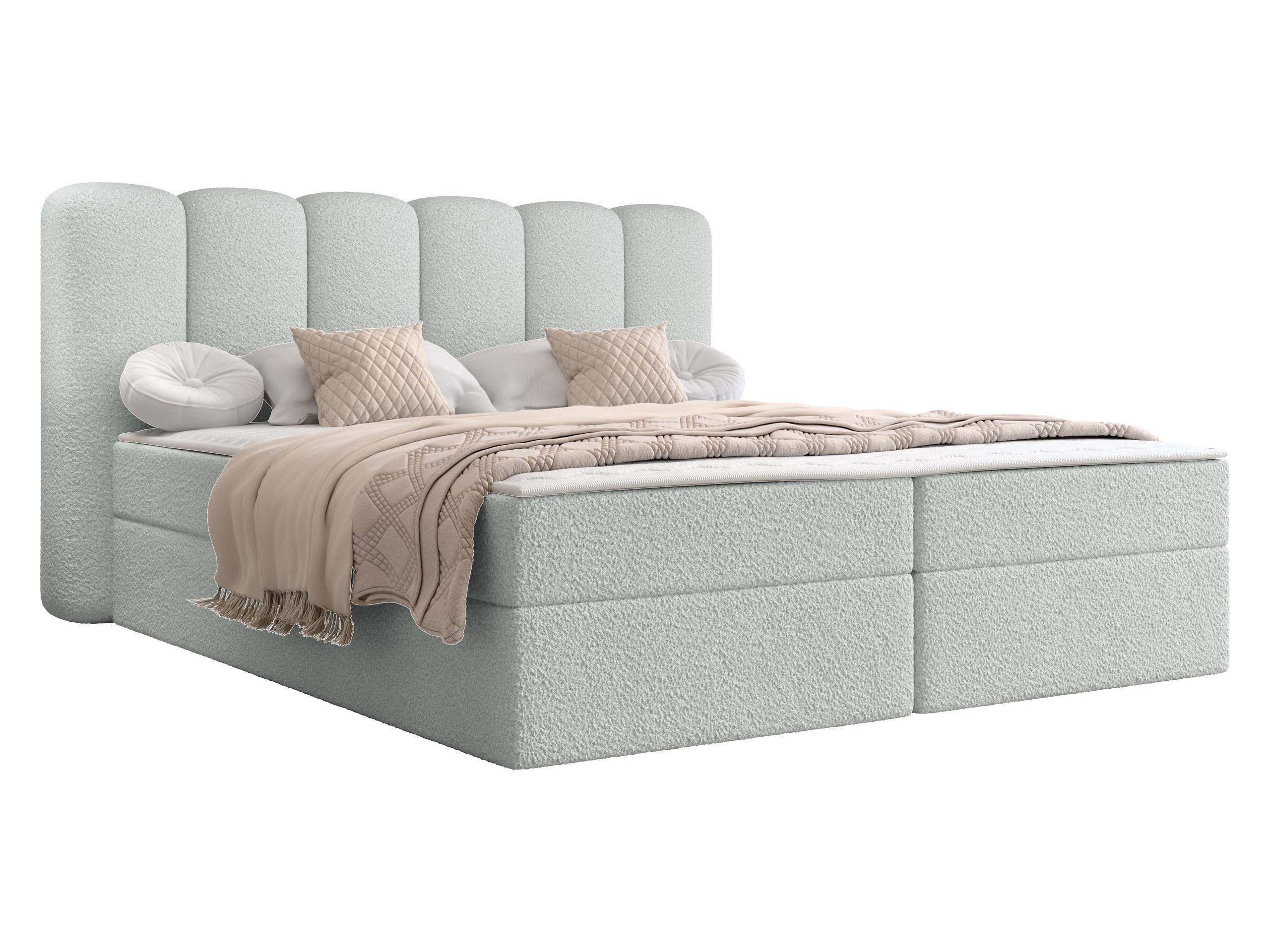 Wohnli Möbelsuche - BOXBETT Softi 1 Boucle - H3