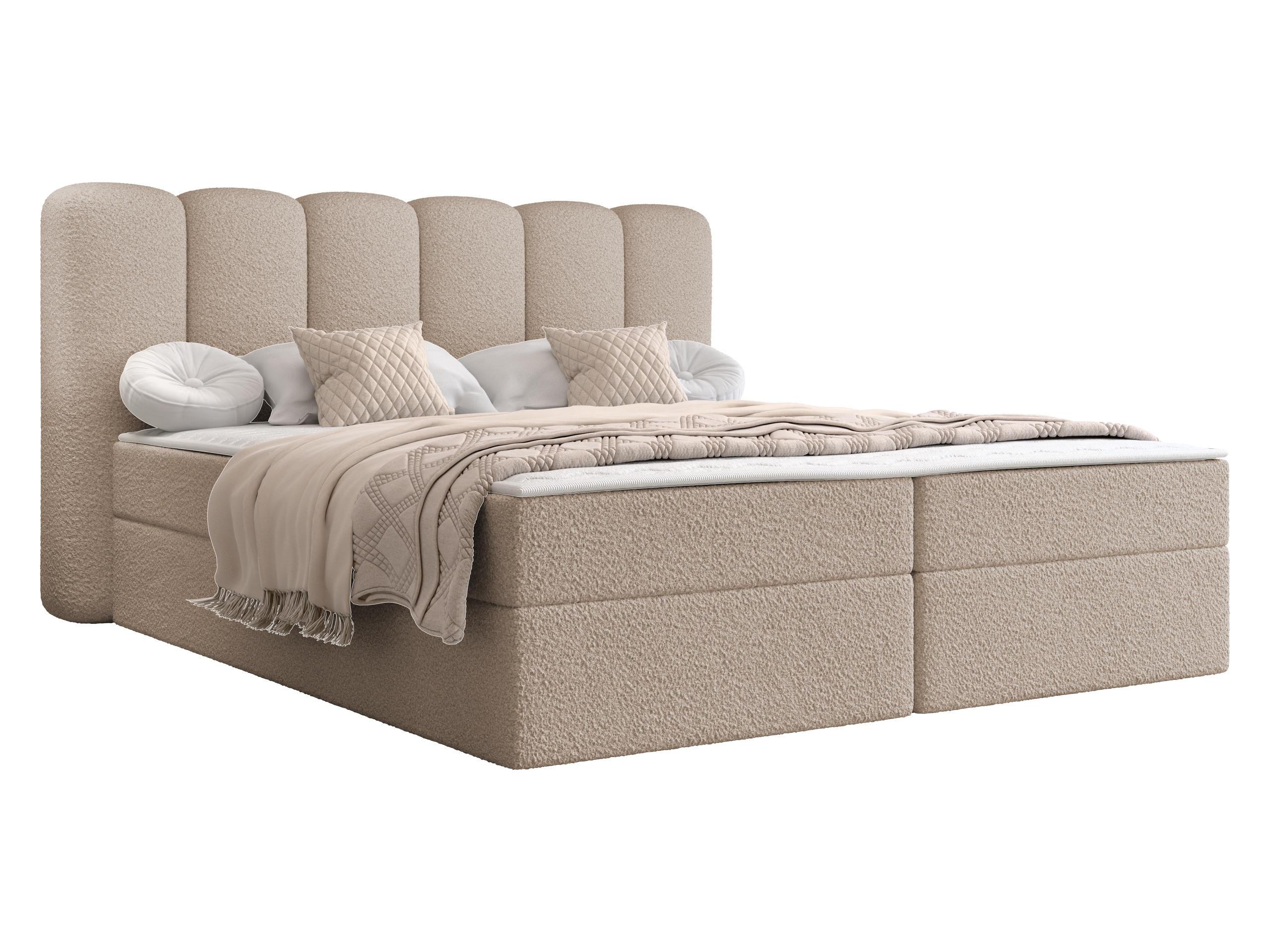Wohnli Möbelsuche - BOXBETT Softi 1 Boucle - H3