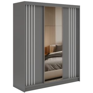 wohnli-moebel-suche-800001750924 Wohnli Möbelsuche - SCHWEBETÜRENSCHRANK mit Lamellen