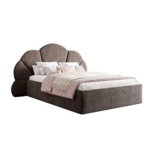 wohnli-moebel-suche-800001752986 Wohnli Möbelsuche - POLSTERBETT ARIEL mit Bettkasten 120x200 cm Element 25