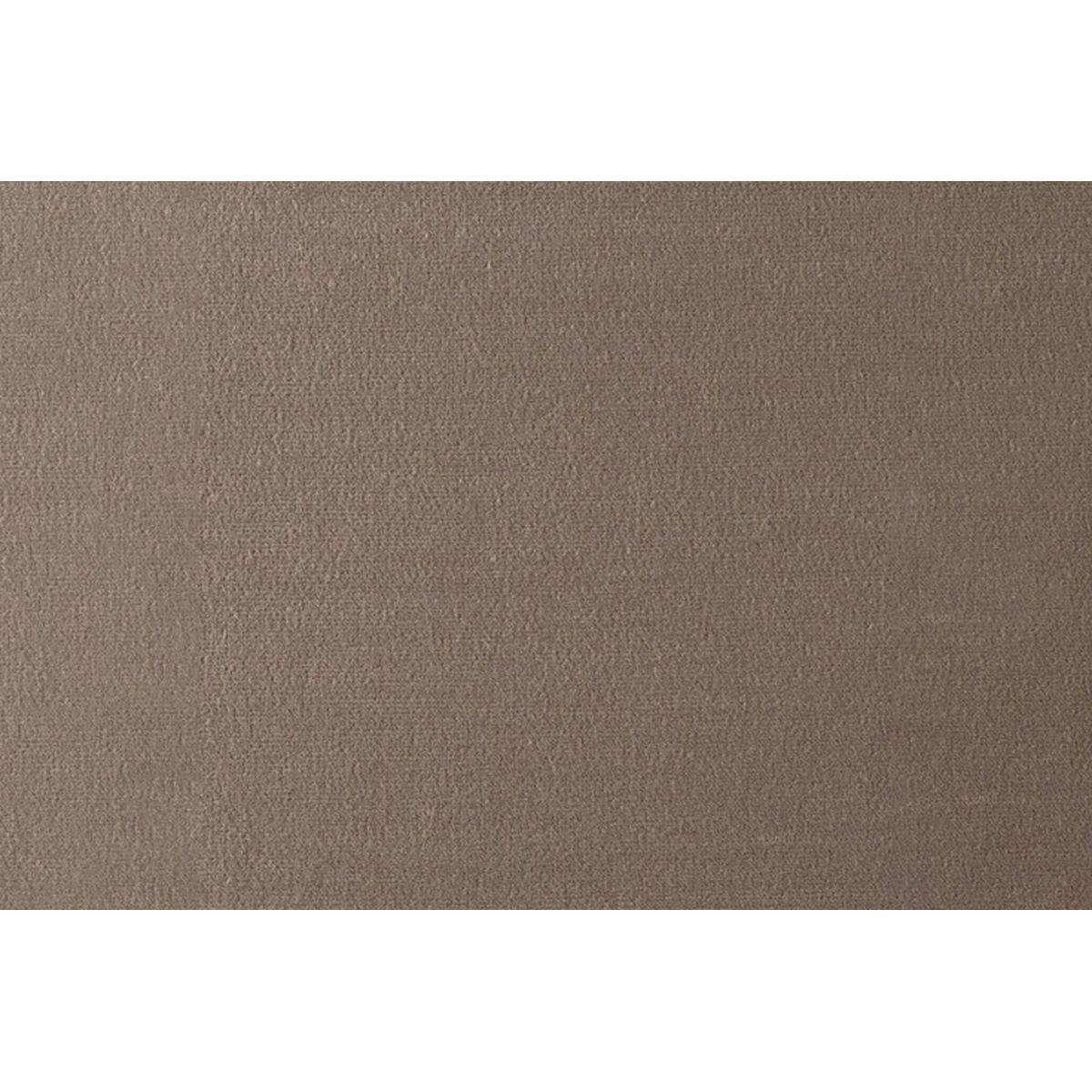 Wohnli Möbelsuche - LATTENROST – Samtstoff – Bausatz zur Selbstmontage - 90x190 cm