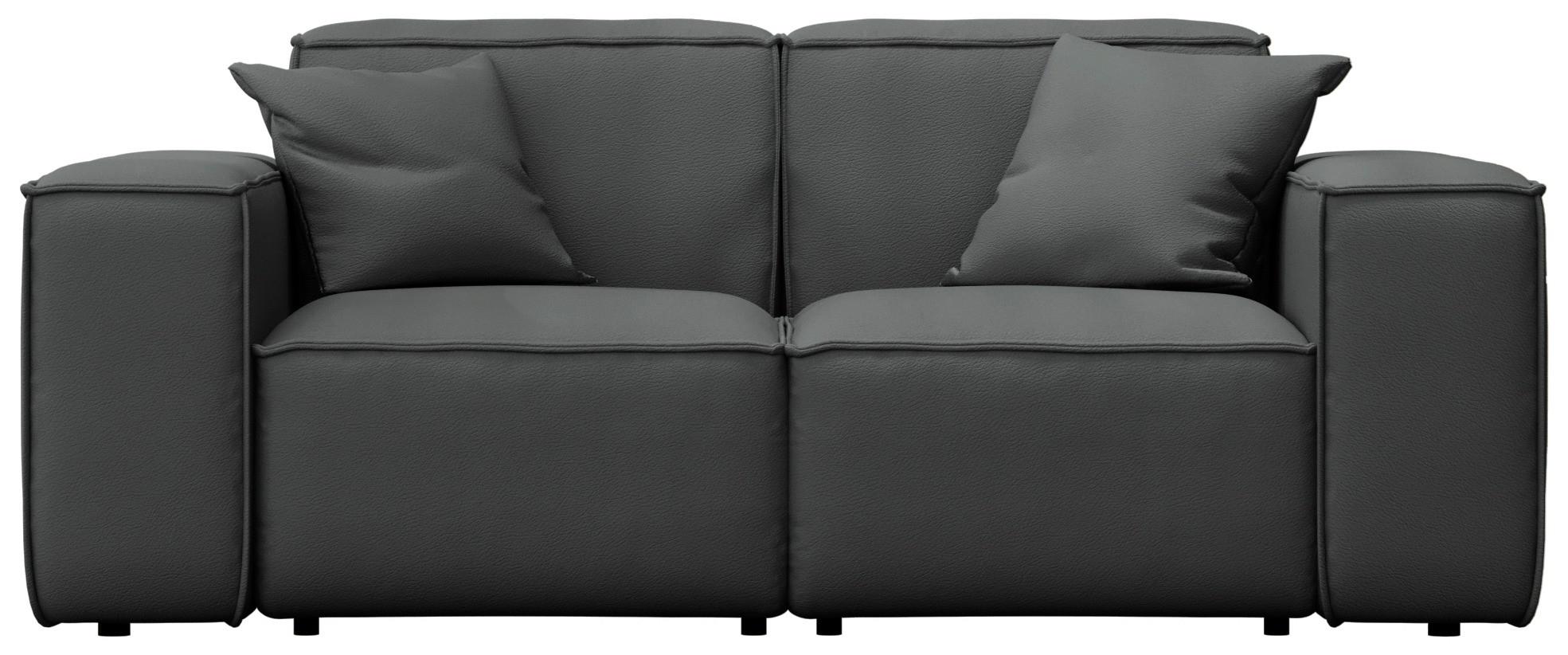 Wohnli Möbelsuche - GARTENSOFA Lorento Outdoor 2-Sitzer