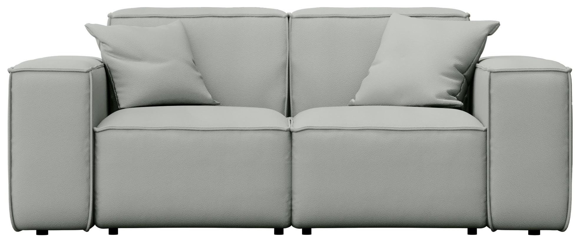Wohnli Möbelsuche - GARTENSOFA Lorento Outdoor 2-Sitzer
