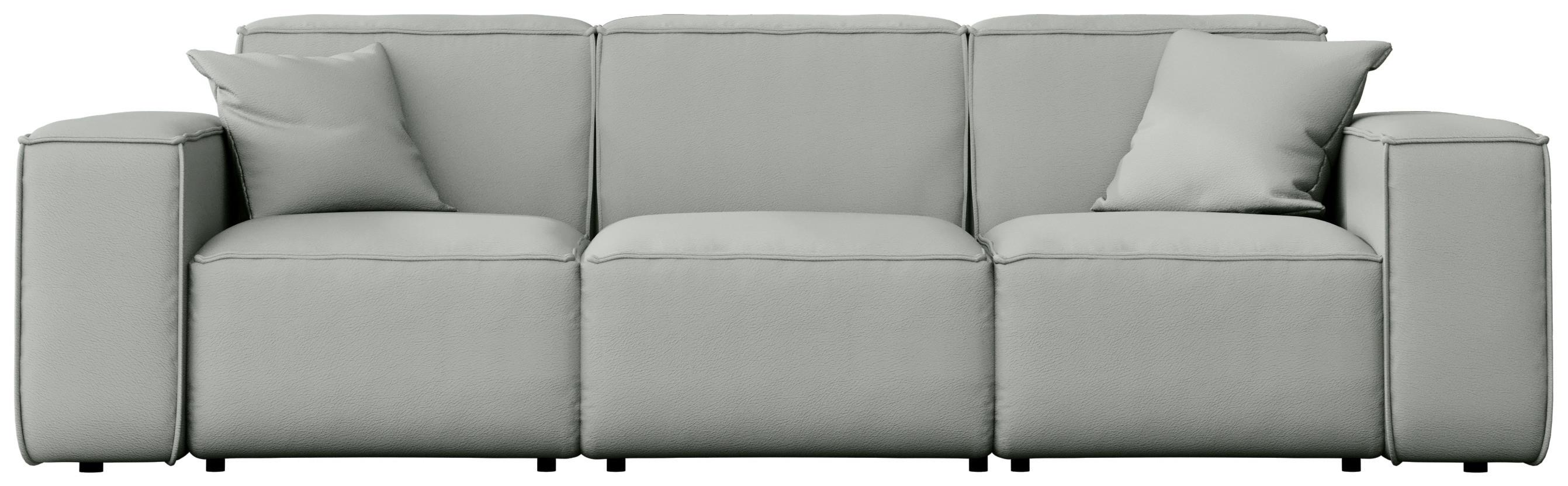 Wohnli Möbelsuche - GARTENSOFA Lorento Outdoor 3-Sitzer