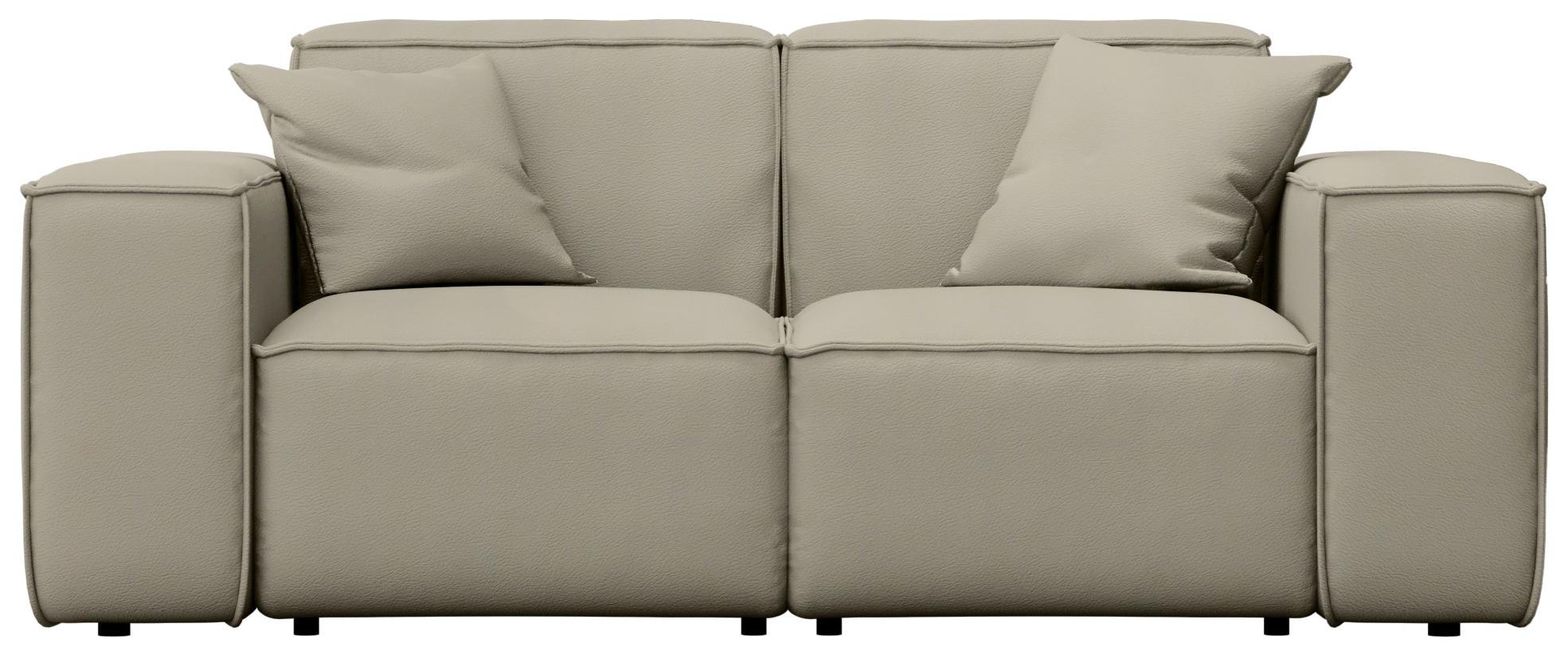 Wohnli Möbelsuche - GARTENSOFA Lorento Outdoor 2-Sitzer