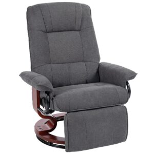 wohnli-moebel-suche-800001768821 Wohnli Möbelsuche - RELAXSESSEL Polyester Grau