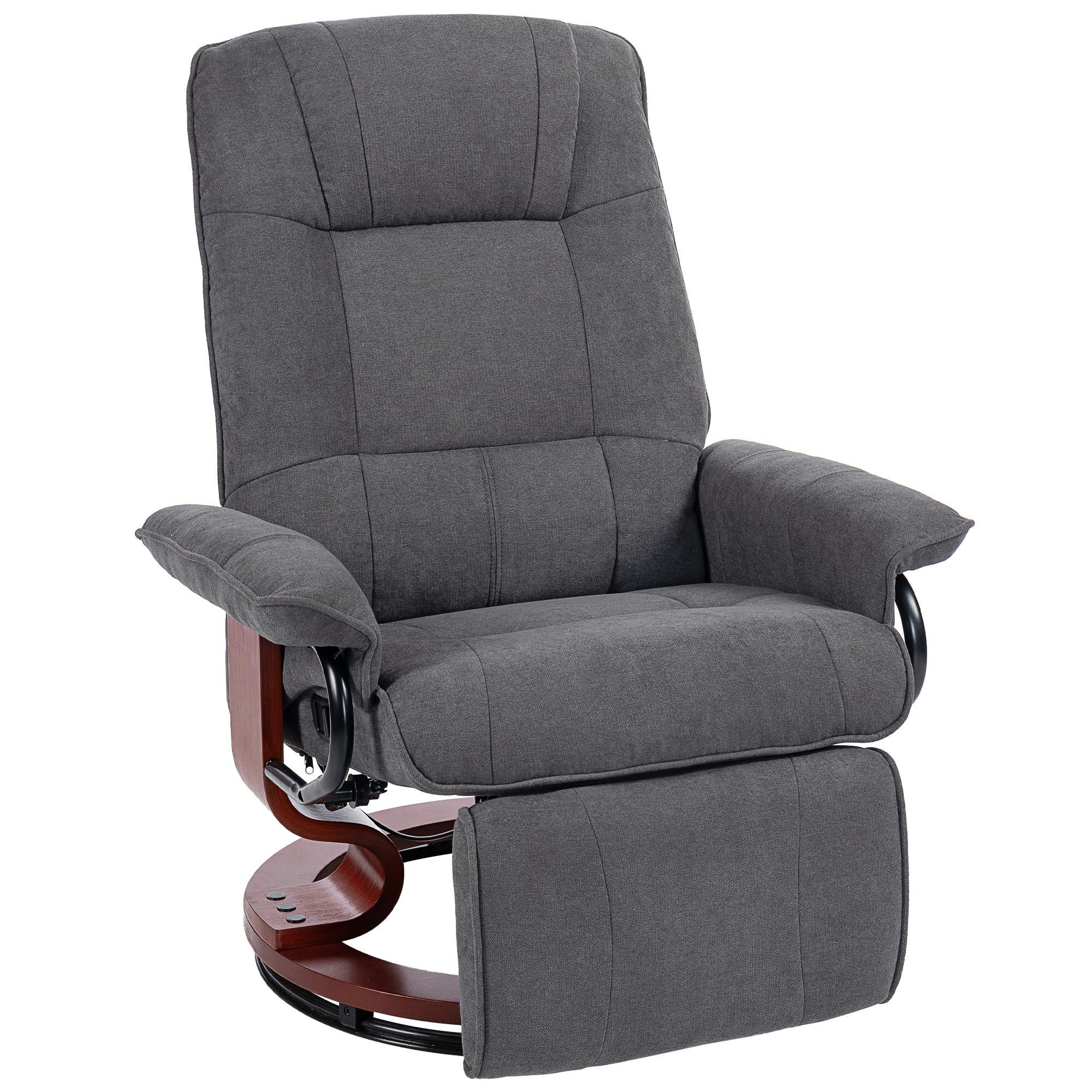 wohnli-moebel-suche-800001768821 Wohnli Möbelsuche - RELAXSESSEL Polyester Grau