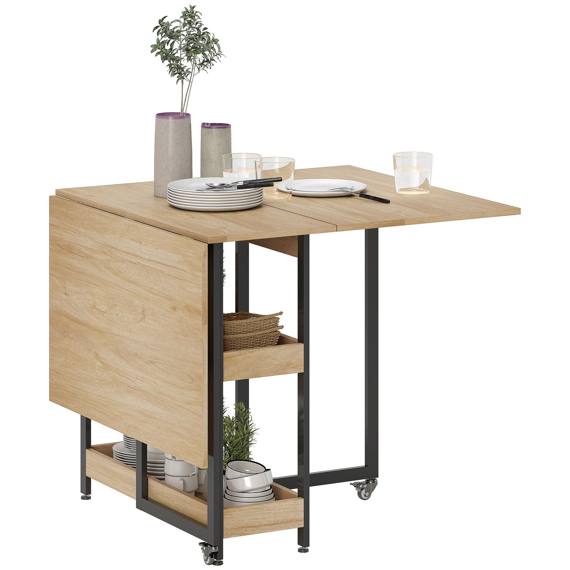 wohnli-moebel-suche-800001781489 Wohnli Möbelsuche - ESSTISCH Bryvin 133.4/80/75 cm