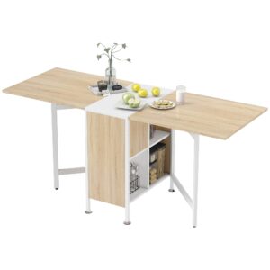 wohnli-moebel-suche-800001781496-1 ESSTISCH Aelvos 169/60/75 cm Holz ZMH Möbel > Tische > Esstische Weiß