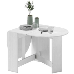 wohnli-moebel-suche-800001781501-1 ESSTISCH Tyvos 163/80/75 cm Holz ZMH Möbel > Tische > Esstische Weiß