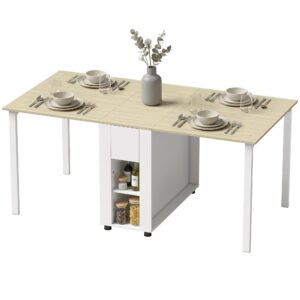 wohnli-moebel-suche-800001781502-1 ESSTISCH Noxor 168.2/85/73 cm Holz ZMH Möbel > Tische > Esstische Weiß