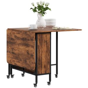 wohnli-moebel-suche-800001781503-1 ESSTISCH Eryven 130/80/74 cm Holz ZMH Möbel > Tische > Esstische Braun